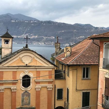 Appartamento Orta centro Orta San Giulio Esterno foto