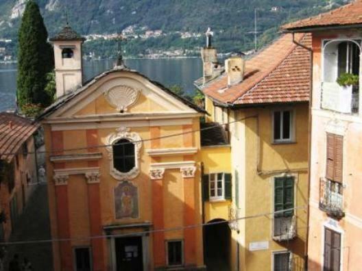 Appartamento Orta centro Orta San Giulio Esterno foto