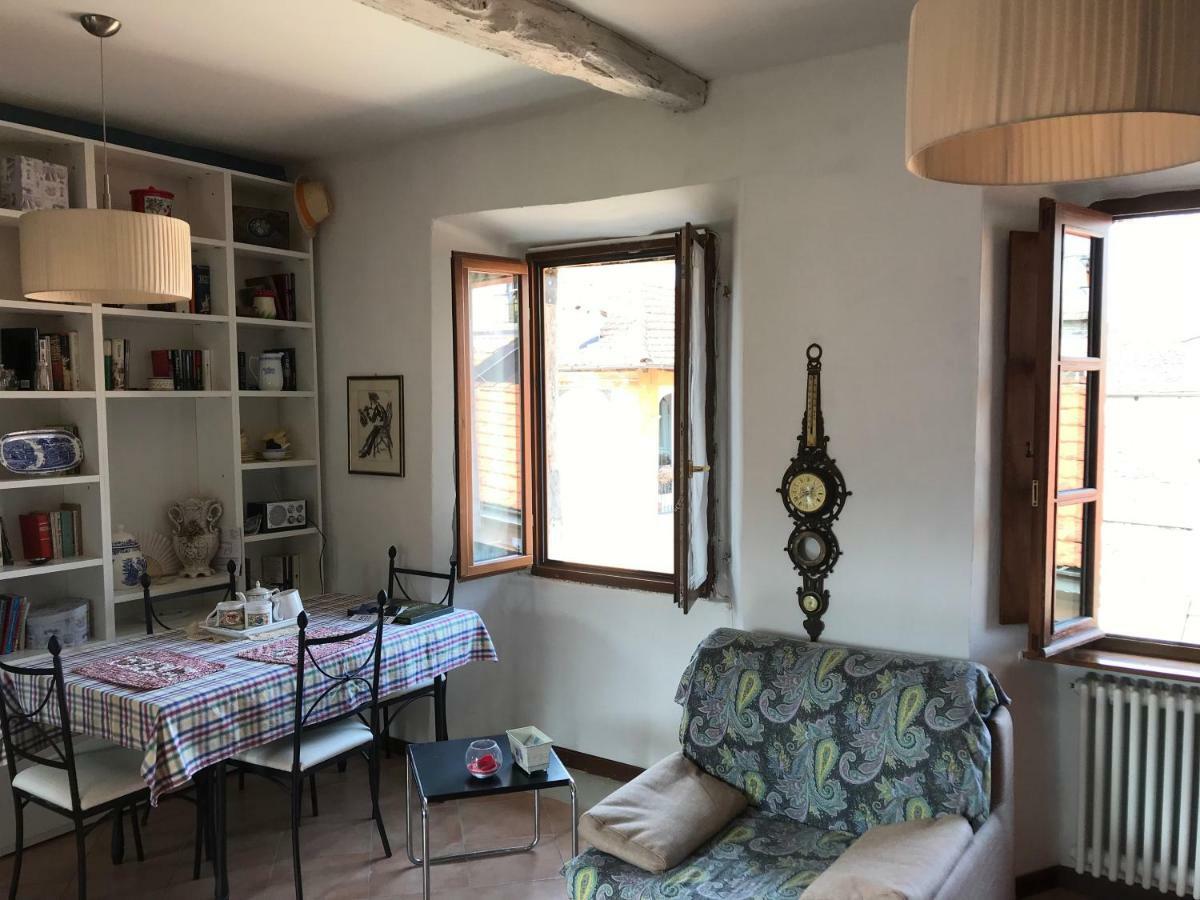 Appartamento Orta centro Orta San Giulio Esterno foto